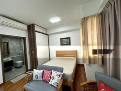 The Nautical (D27), Condominium #503179211